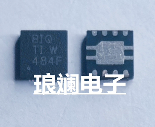 德州放大器TPA2005D1DRBR TPA2005D1DRB BIQ