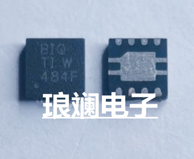 德州放大器TPA2005D1DRBR TPA2005D1DRB BIQ