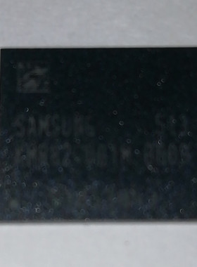 全新 KMR820001M-B609 BGA 字库内存芯片 原装正品