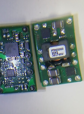 PTH05060WAS PTH05060YAS 散新