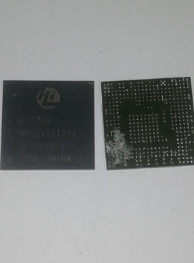 HI3798MRBCV101000 HISILICON/海思 BGA 拆机