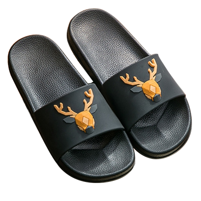 抗菌不臭脚儿童夏季防臭凉拖鞋