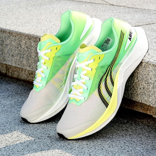 多威战神4代超临界竞速跑鞋