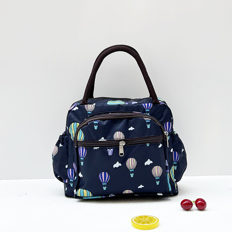 韩版手提包妈妈包加厚防水牛津布包妈咪包休闲通勤包饭盒袋便当包,箱包皮具/热销女包/男包,通用款女包,淘宝优惠券,粉丝福利购,淘宝优惠卷