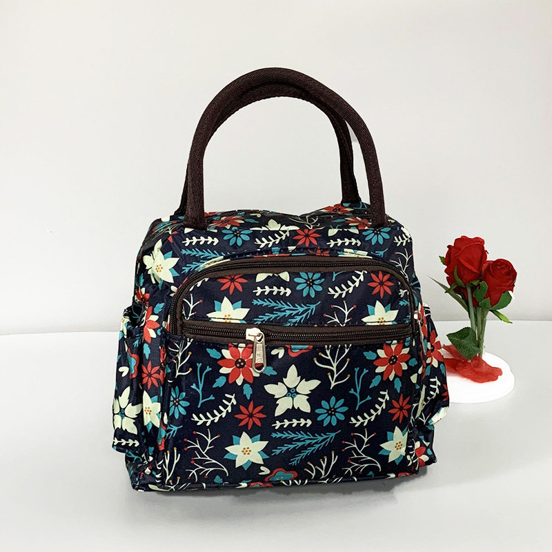 包包女2023年新款爆款手提包妈咪外出大拎包防水牛津布印花妈妈包,箱包皮具/热销女包/男包,通用款女包,淘宝优惠券,粉丝福利购,淘宝优惠卷