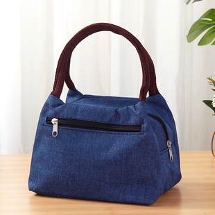 可洗妈咪时尚 雨伞买菜手提牛津布包 小拎包 防水妈妈装 2021新款