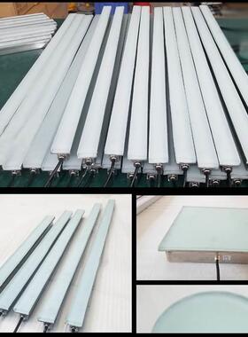 led地条形地灯砖灯感应地板钢64301_1a琴灯弧线形灯圆形形广场线