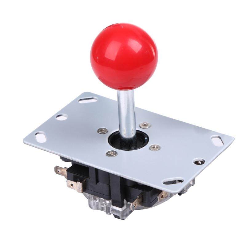 Classic 8 way Arcade Game Joystick Ball Joy Stick Red Ball R|ruв категории музыкальный инструмент/гитара/пианино/аксессуары, музыкальный инструмент оборудование, другие музыкальные аксессуары - от Buy2taobao.com для оказания профессиональной услуги покупки агента Taobao