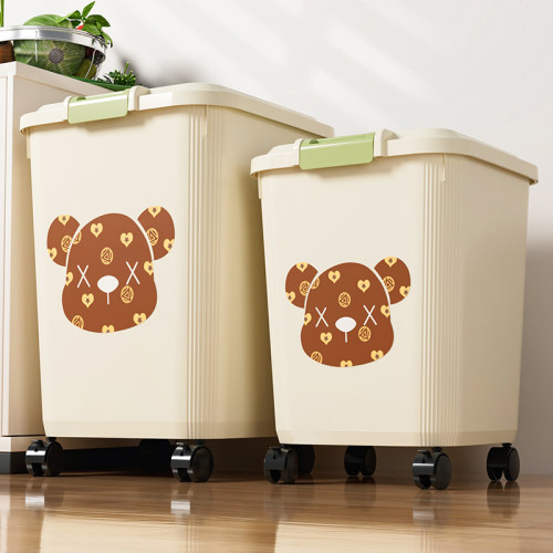 【2024新品】米桶家用