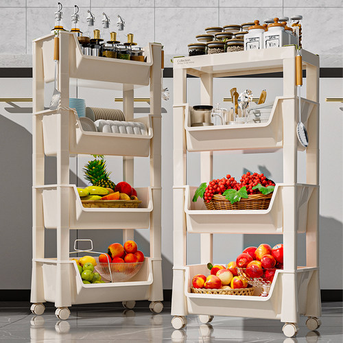 【妈妈做菜厨房好帮手】可移动