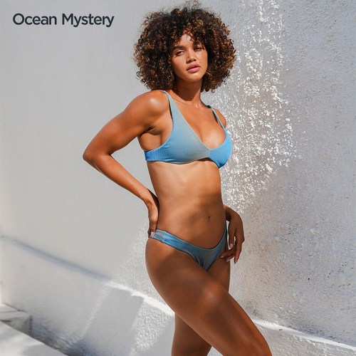 OceanMystery与众不同比基尼