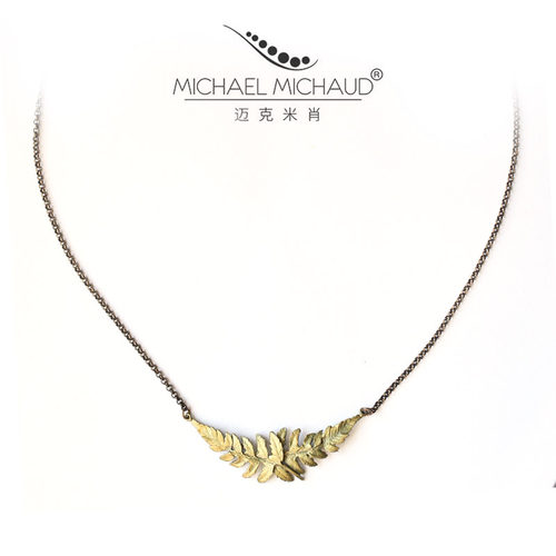 MichaelMichaud项链轻奢小众