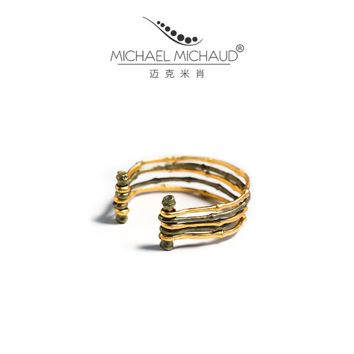 MichaelMichaud手镯女