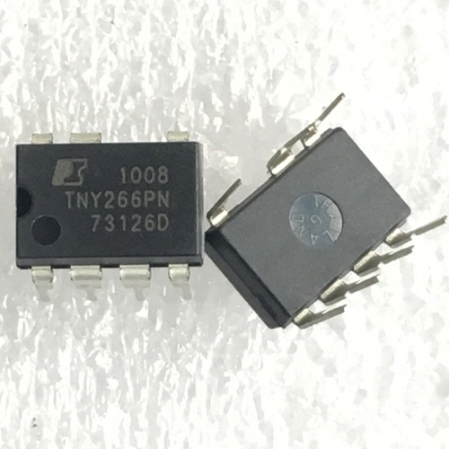 全新原装正品 TNY266PN 直插 DIP【5只15元包邮】清库存