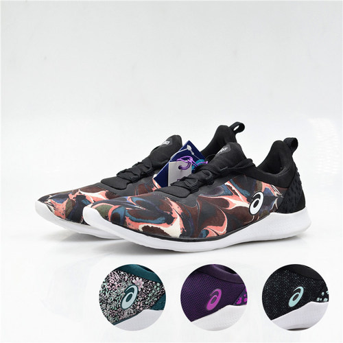 亚瑟士健身训练鞋轻便透气