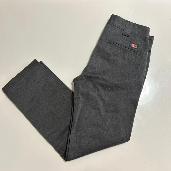 Dickies 经典款男子多口袋直筒工装裤运动休闲裤 1221727