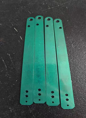 雅痞工坊 蝴蝶配件专用 REP 螺丝 螺母 轴套 垫片 配重 内衬 贴片