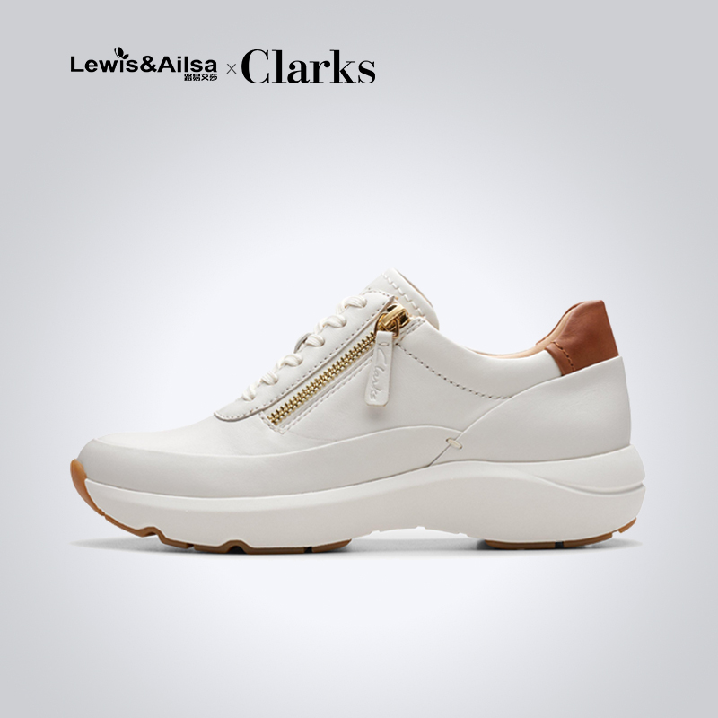 clarks其乐休闲休闲鞋