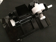 京瓷FS1040 1020 1120 1060 1025MFP P1025D废粉显影驱动齿轮组件