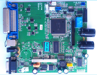 立象CP-2140 OS-2340 CP-3140L OX-100主板USB接口打印板