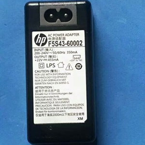 惠普HP2820 2821 2822 2823 2828 2829电源盒板适配器