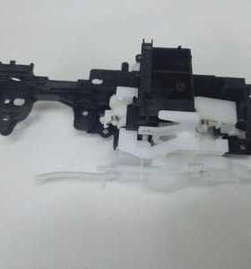 佳能MX458 MX478 378 MX398 E608 E618 E500清洁单元驱动齿轮组件