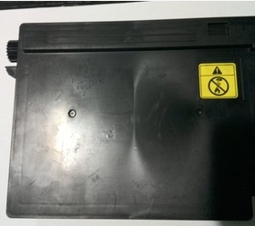 京瓷M1520H FS-1320MFP废粉盒仓回收瓶收集器