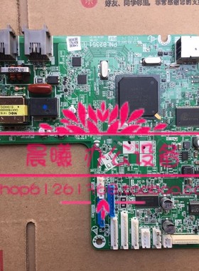 松下KX-MB1665CN MB1663CN主板USB接口打印板