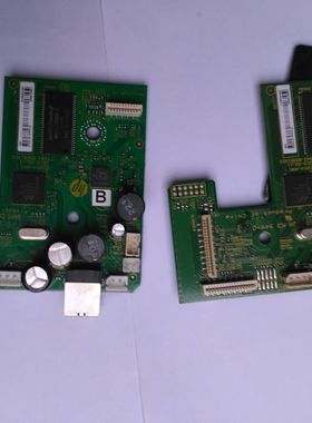HP惠普HP deskjet GT5810 GT5820 4729主板USB接口打印板