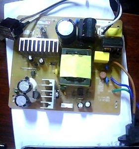 映美BP1000K 1000KII 1000K2 1000K+电源板供电板