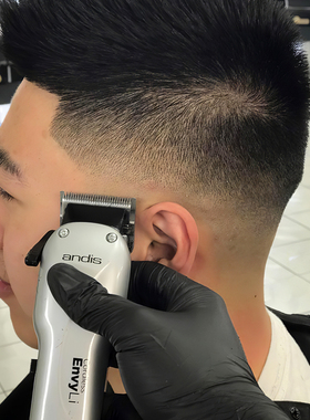 ANDIS油头电推剪美国专业安第斯理发器安迪斯剃头刀推子发廊73010
