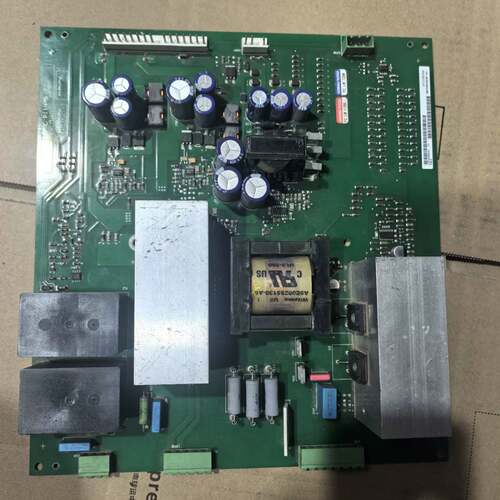 可议价6SE70大功率变频器电源板。6SE7038-6GL8