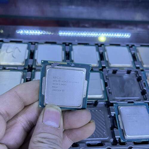 可维修e3 1230v3cpu议价