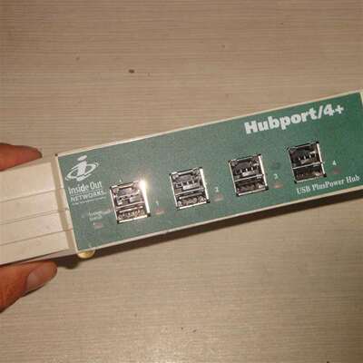 维修DIGI Hubport/4+ 4 端口  PlusP议价