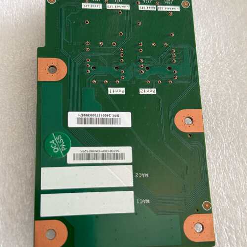 维修曙光万兆OCP网卡 E10G12-PCH-OT1 Rev 1议价