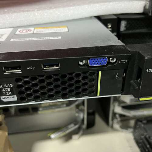 维修FusionServer Pro 1288H V5机架器议价