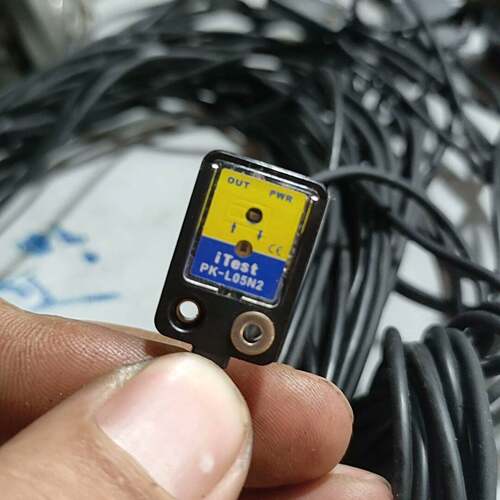 可维修台湾iTest 意得PK-L05N 2光电开关-6个议价