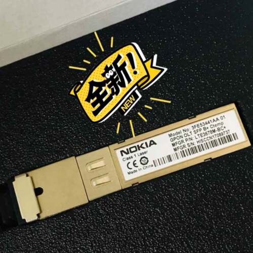 可维修诺西GPON光模块议价
