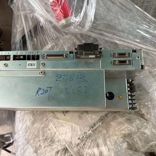 维修NEC ASU15A伺服驱动器，型号AC200-2A0-25议价