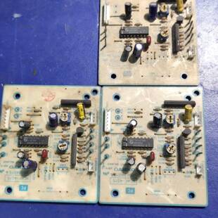 可议价TDA1074A解码