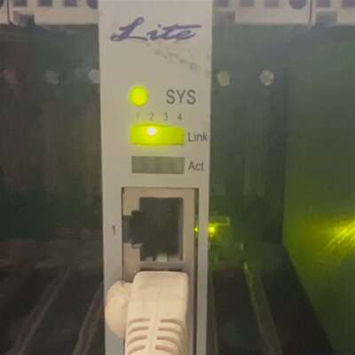 维修台湾拓码Nustream XM-23L4测试卡议价