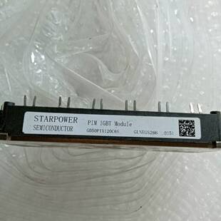 可议价GD50PIX120C6S可以代替FP50R12KT3 议价