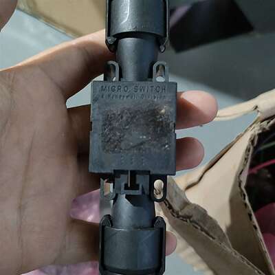 维修Honeywell霍尼韦尔AWM5104VN气体质量流量议价