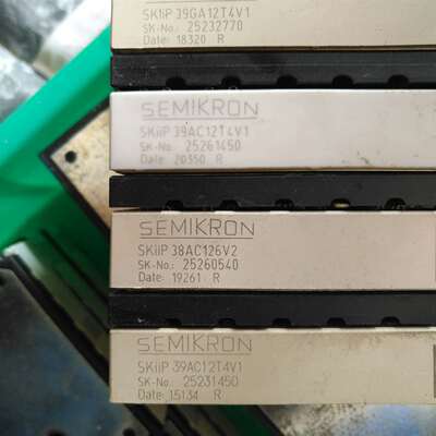 维修西门康模块SKIIP39AC12T4V1.议价