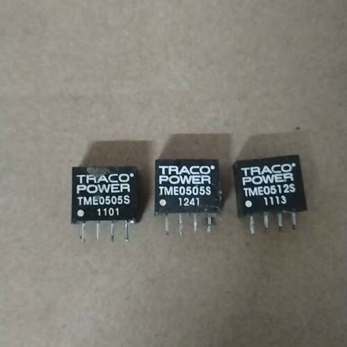 可维修TME0505S TME0512S 件，包好，欢迎咨议价