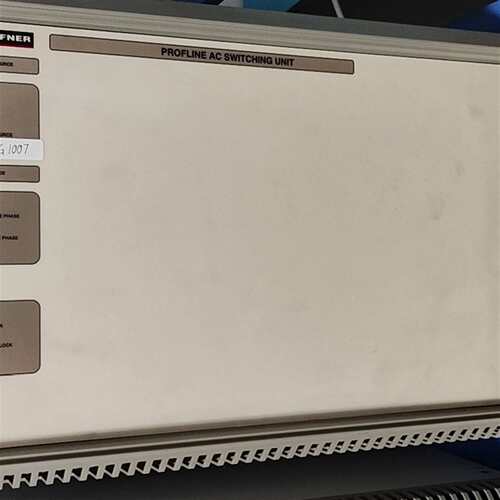 维修SCHAEFFNER NSG1007 PROLINE AC切议价