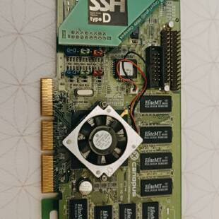 可维修Canopus Spectra-5400 Premium E议价