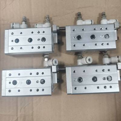 可维修AXS8-30AT maxair滑台气缸，，实议价