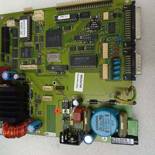 可维修OPC03 6071-03 主板，带OPC 1100议价
