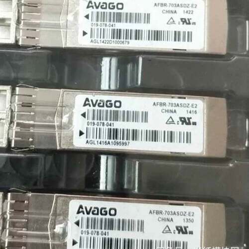 可维修AFBR-703SDZ-IN1光模块议价